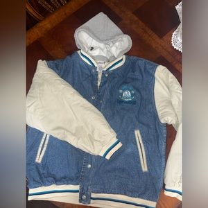 Vintage Disney Store Jacket SOLD‼️‼️‼️